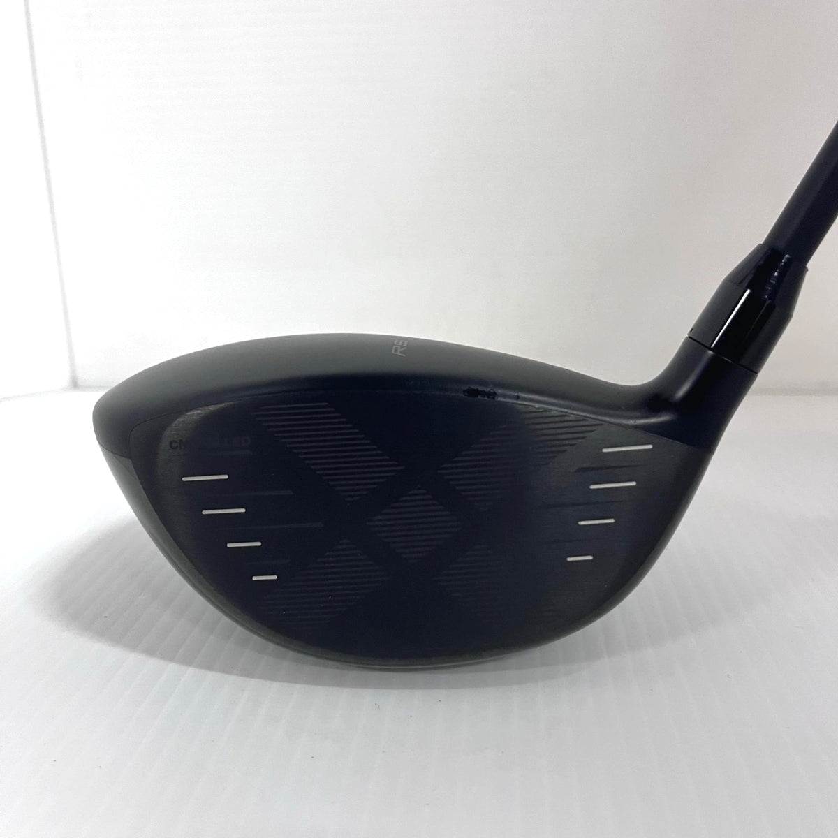 PRGR Driver RS X (2024) 10.5° Regular Diamana FOR PRGR(2024 DR)