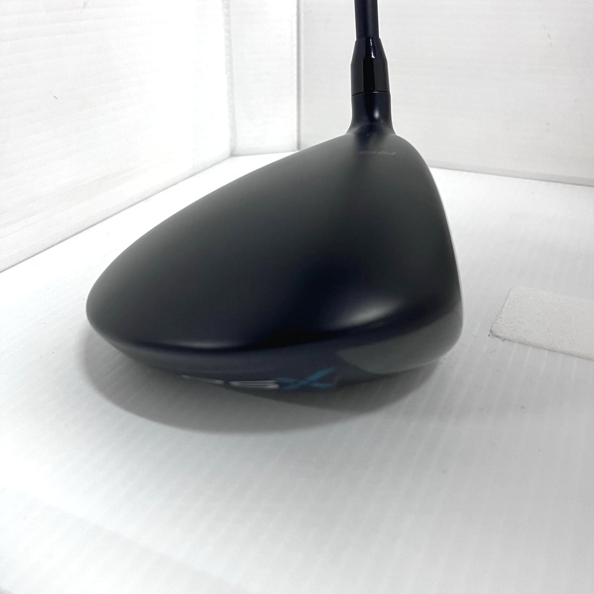 PRGR Driver RS X (2024) 10.5° Regular Diamana FOR PRGR(2024 DR)