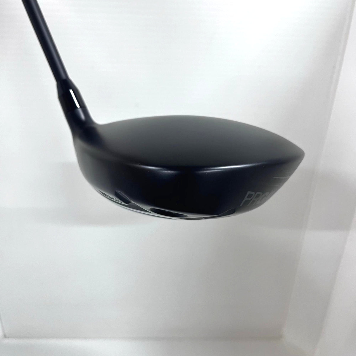 PRGR Driver RS X (2024) 10.5° Regular Diamana FOR PRGR(2024 DR)