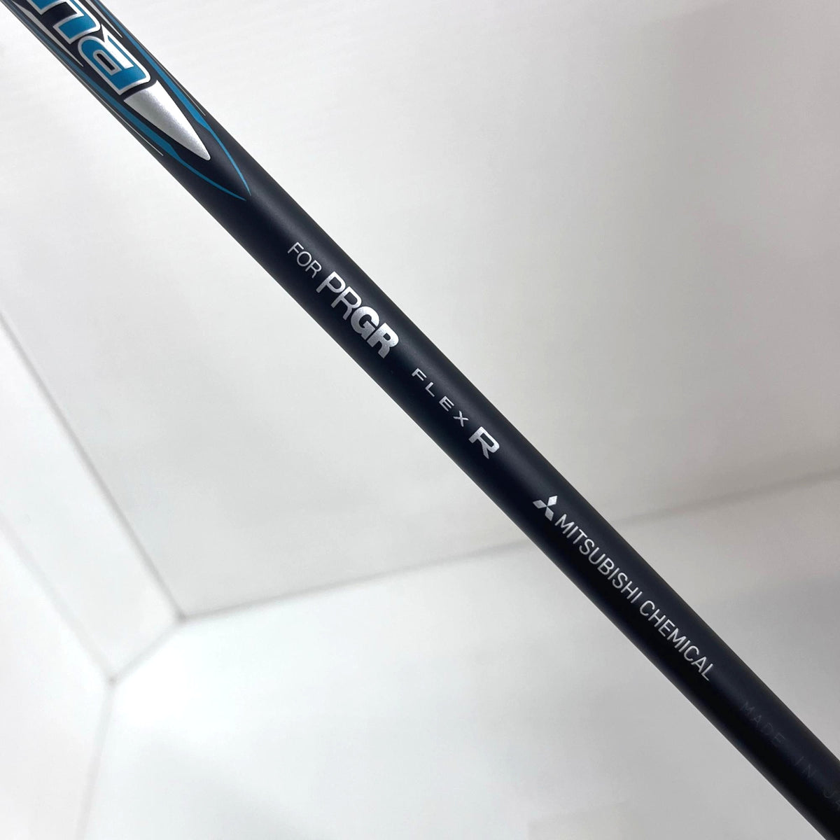 PRGR Driver RS X (2024) 10.5° Regular Diamana FOR PRGR(2024 DR)