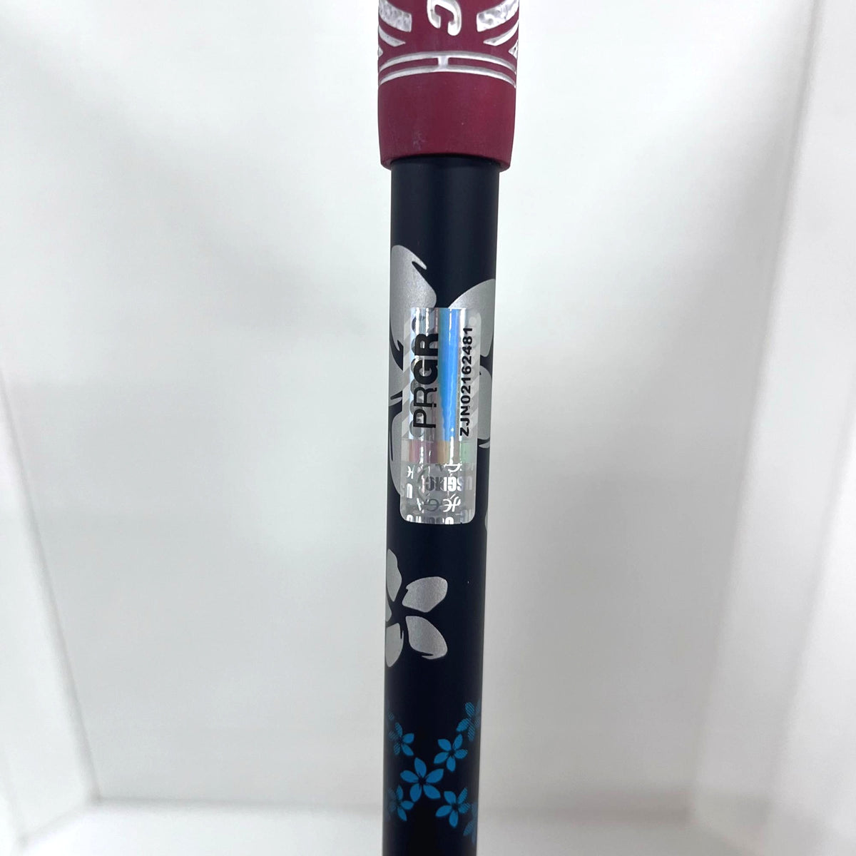 PRGR Driver RS X (2024) 10.5° Regular Diamana FOR PRGR(2024 DR)