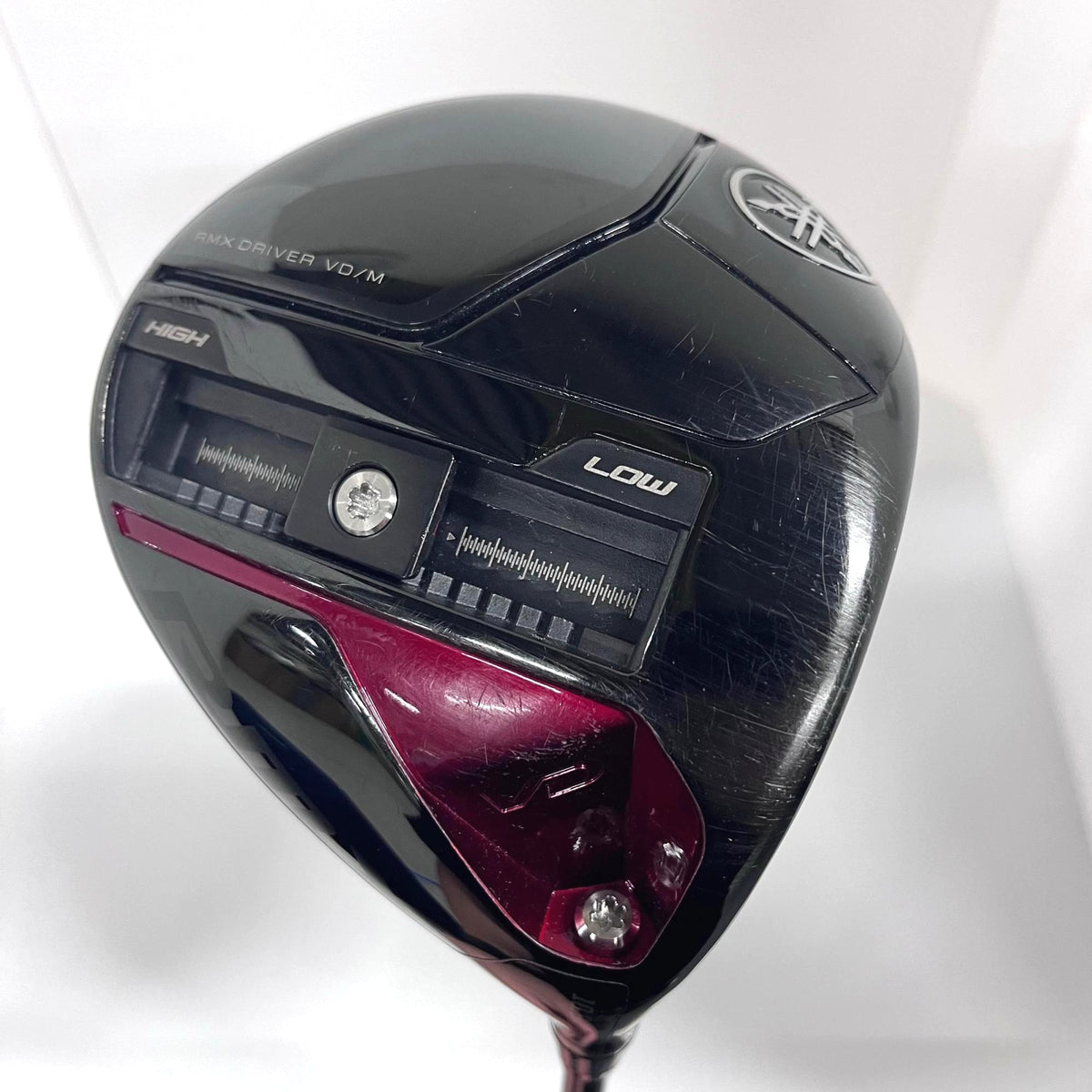 Yamaha Driver RMX VD/M(2024) 10.5° Regular TENSEI TR50