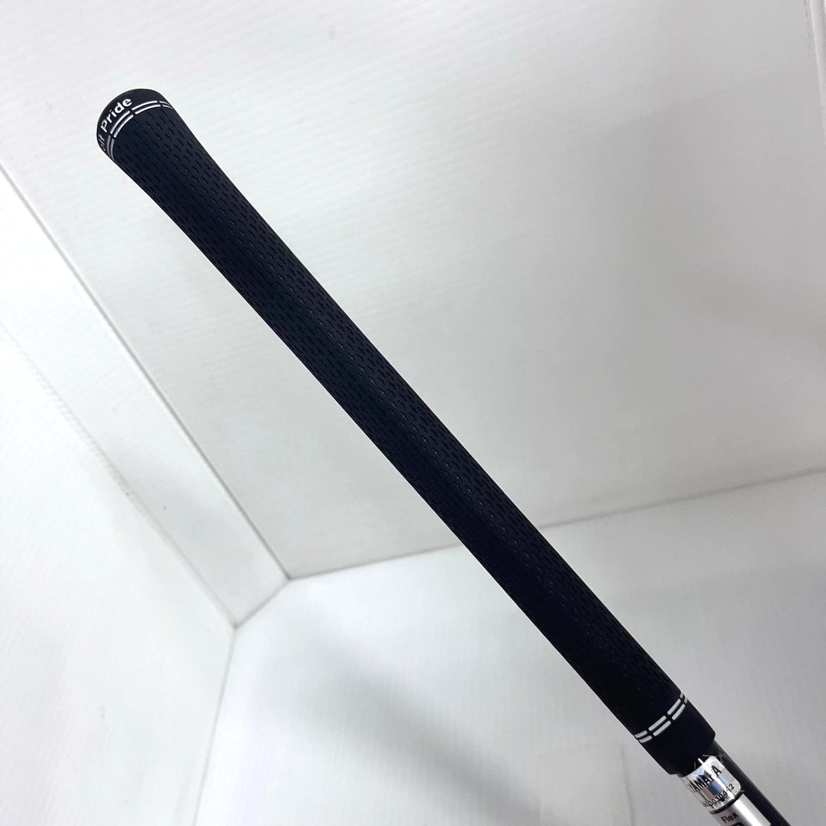 Yamaha Driver RMX VD/M(2024) 10.5° Regular TENSEI TR50
