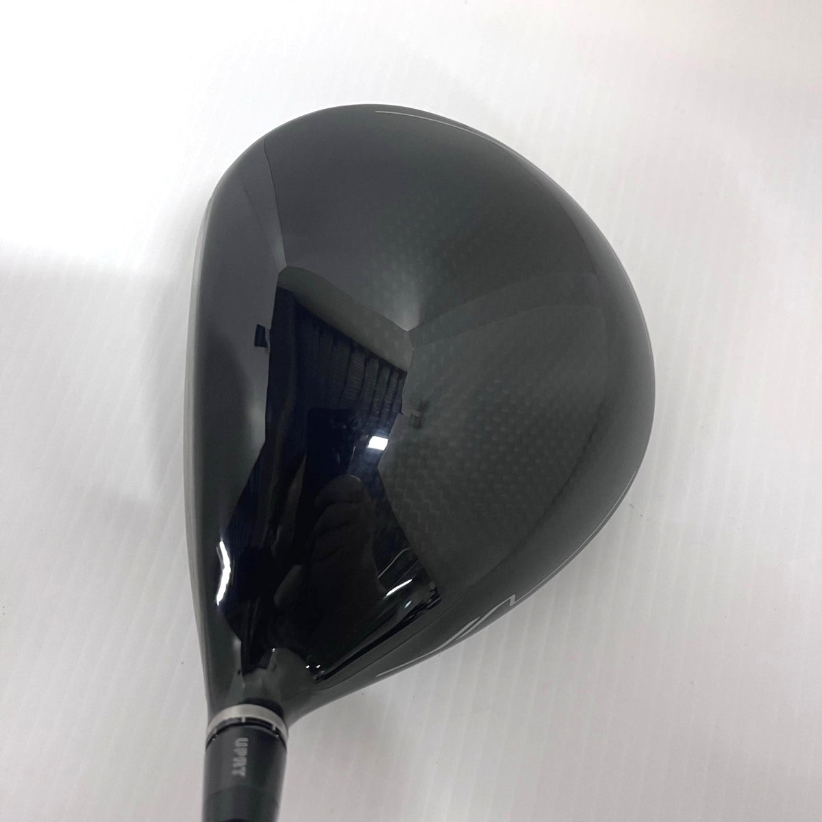 Yamaha Driver RMX VD/M(2024) 10.5° Regular TENSEI TR50
