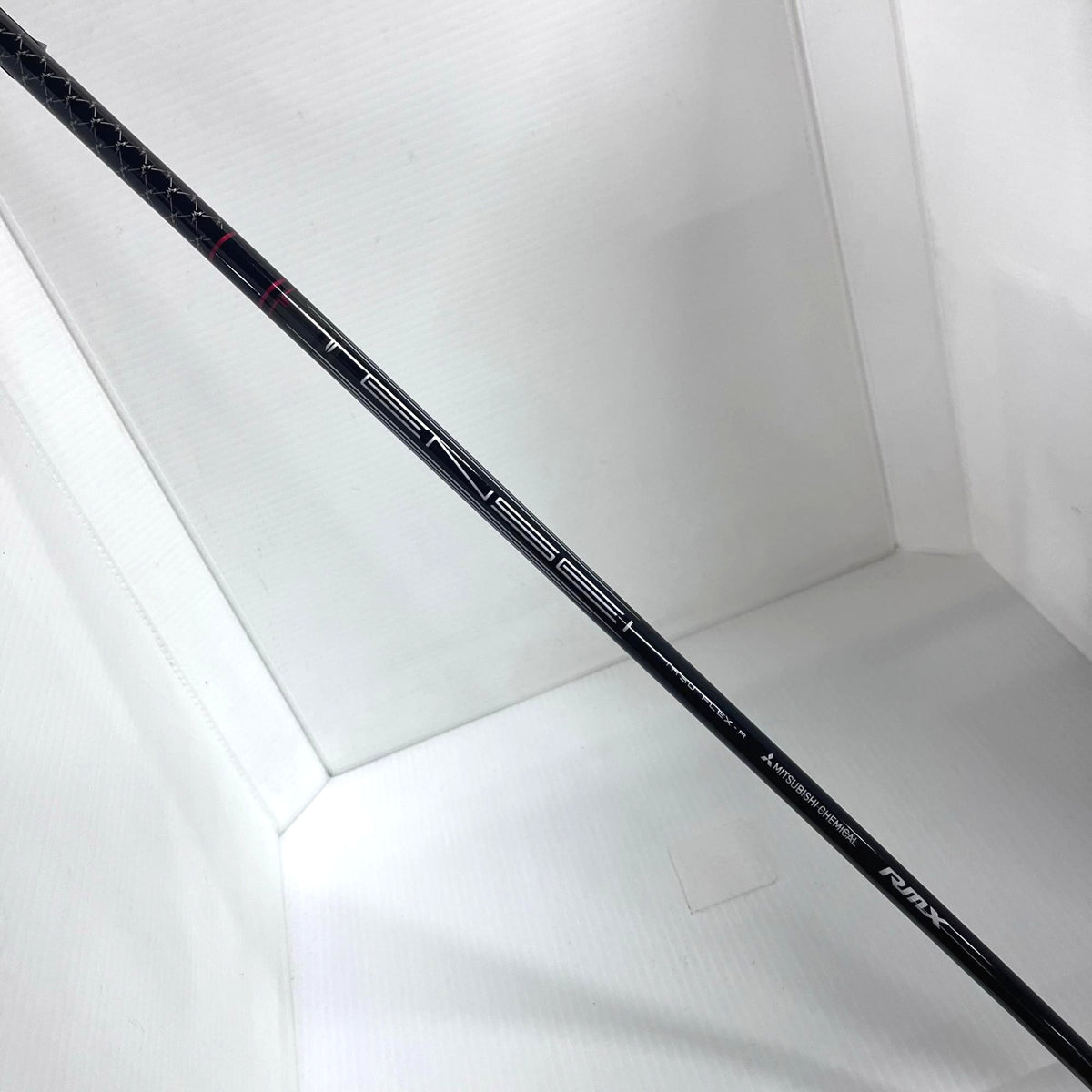 Yamaha Driver RMX VD/M(2024) 10.5° Regular TENSEI TR50