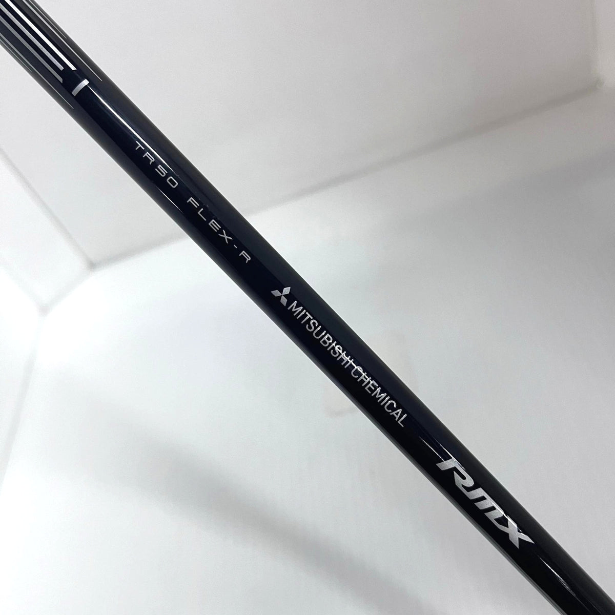 Yamaha Driver RMX VD/M(2024) 10.5° Regular TENSEI TR50