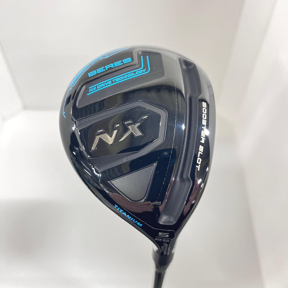 HONMA Hybrid BERES NX 25° Regular VIZARD FOR NX 45(UT)