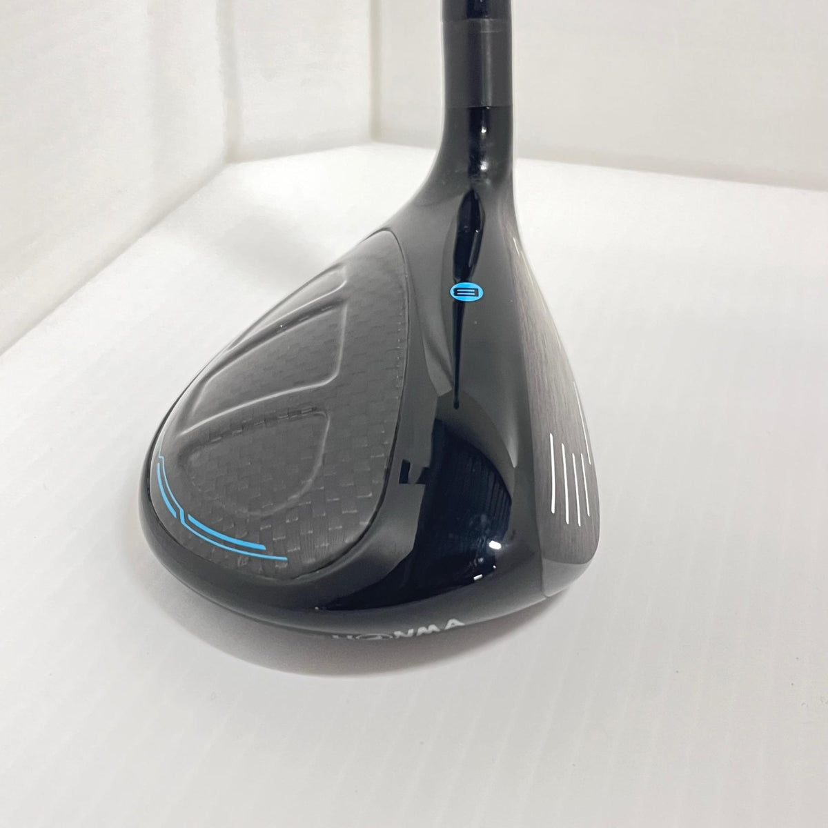 HONMA Hybrid BERES NX 25° Regular VIZARD FOR NX 45(UT)
