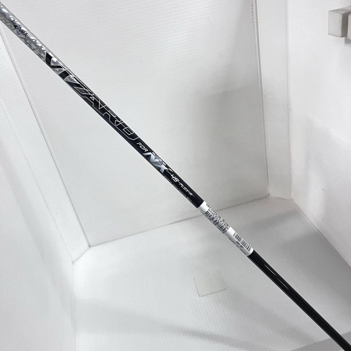 HONMA Hybrid BERES NX 25° Regular VIZARD FOR NX 45(UT)