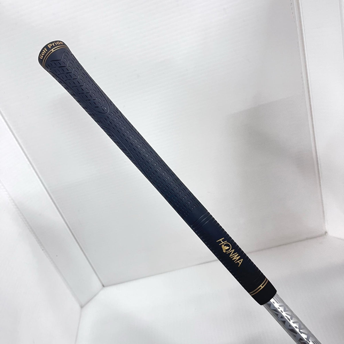 HONMA Hybrid BERES NX 25° Regular VIZARD FOR NX 45(UT)