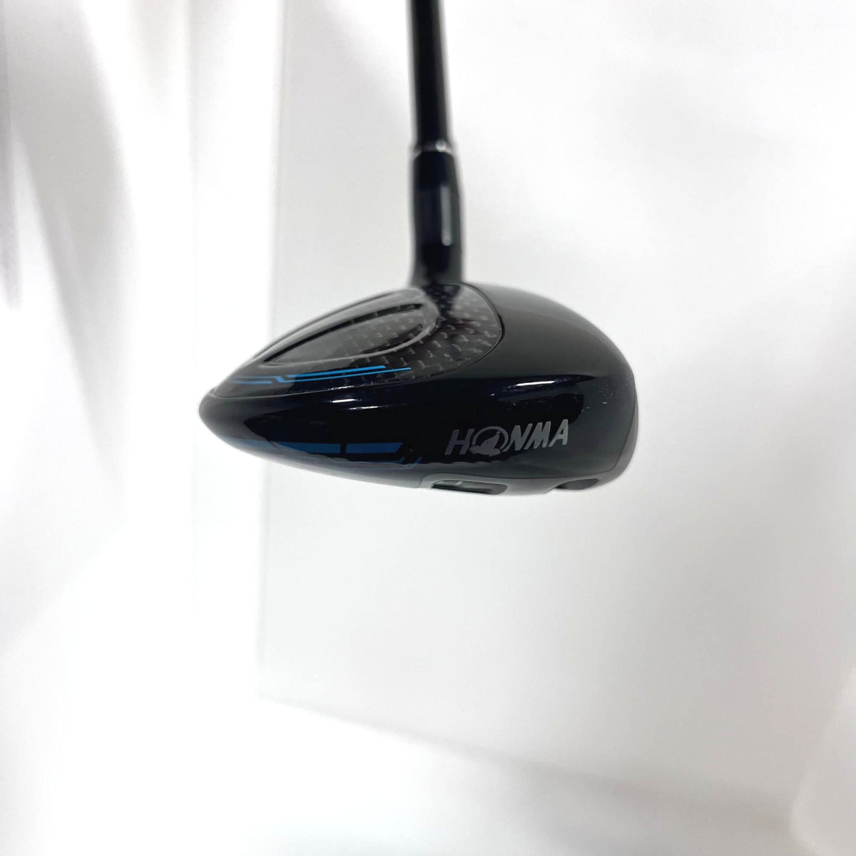 HONMA Hybrid BERES NX 22° Regular VIZARD FOR NX 45(UT)