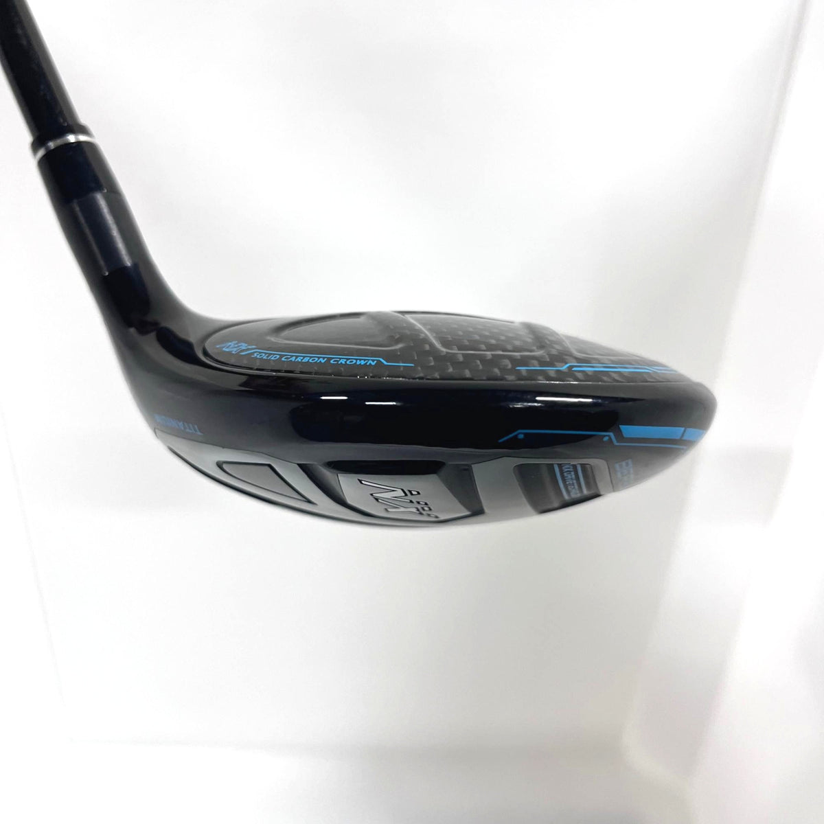 HONMA Hybrid BERES NX 22° Regular VIZARD FOR NX 45(UT)