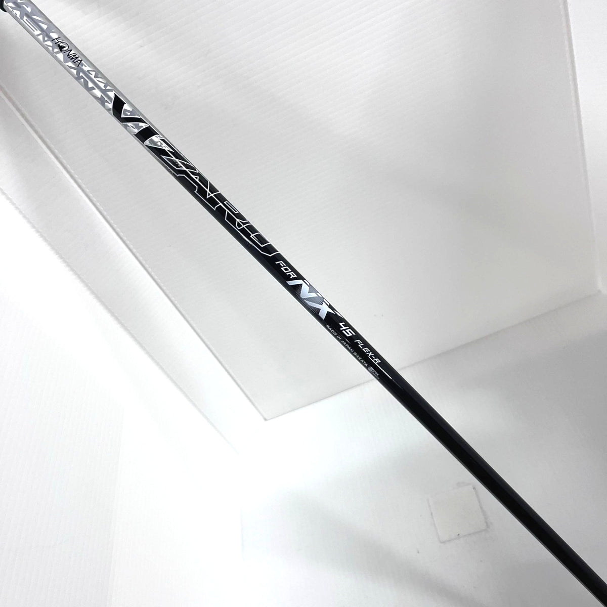 HONMA Hybrid BERES NX 22° Regular VIZARD FOR NX 45(UT)
