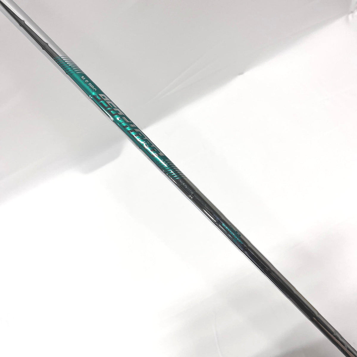 Titleist Wedge VOKEY SPIN MILLED SM10 Tour Chrome 56° Stiff NS PRO 950GH neo