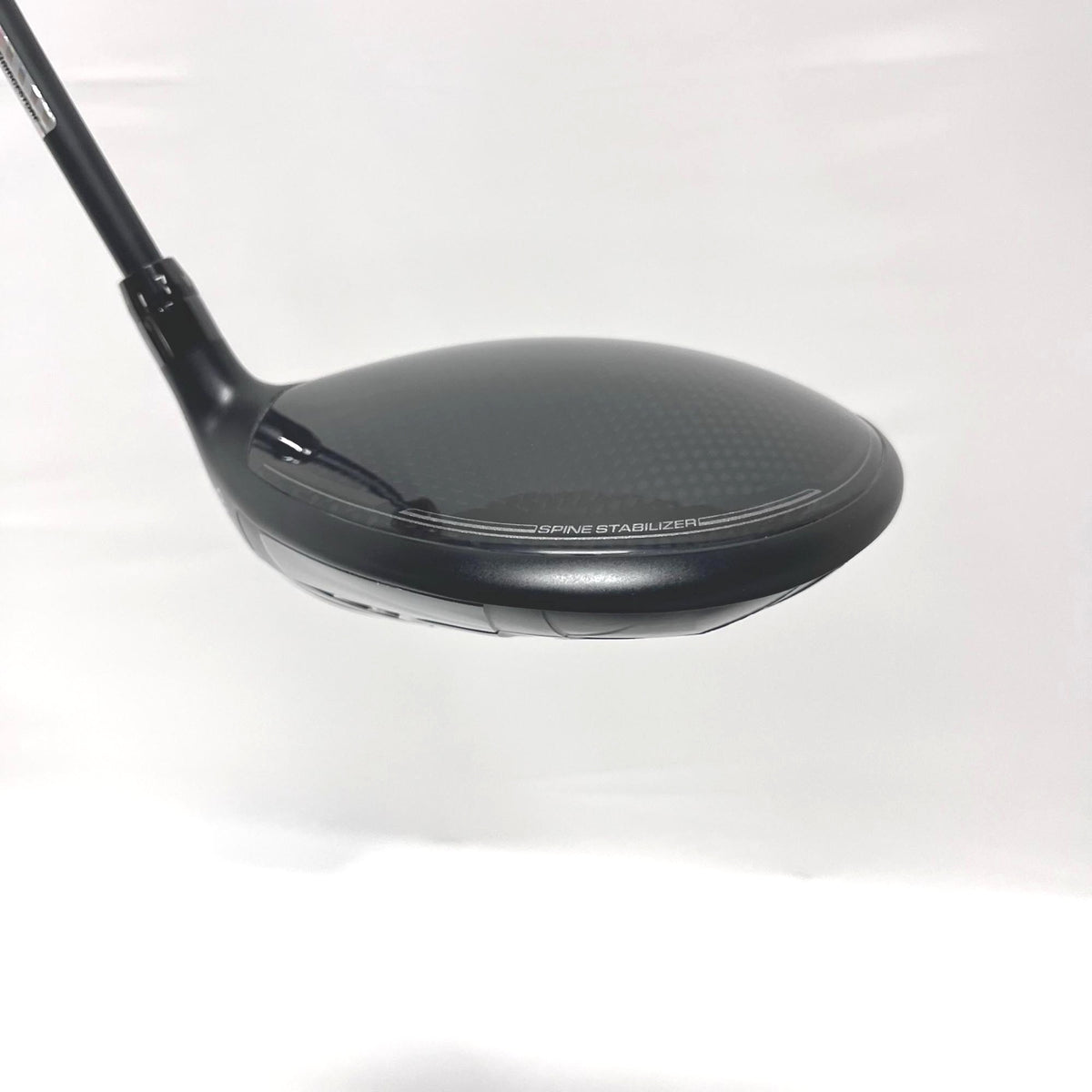 Bridgestone Driver BRIDGESTONE B-Limited B1 LS 9° Stiff Genuine custom shaft