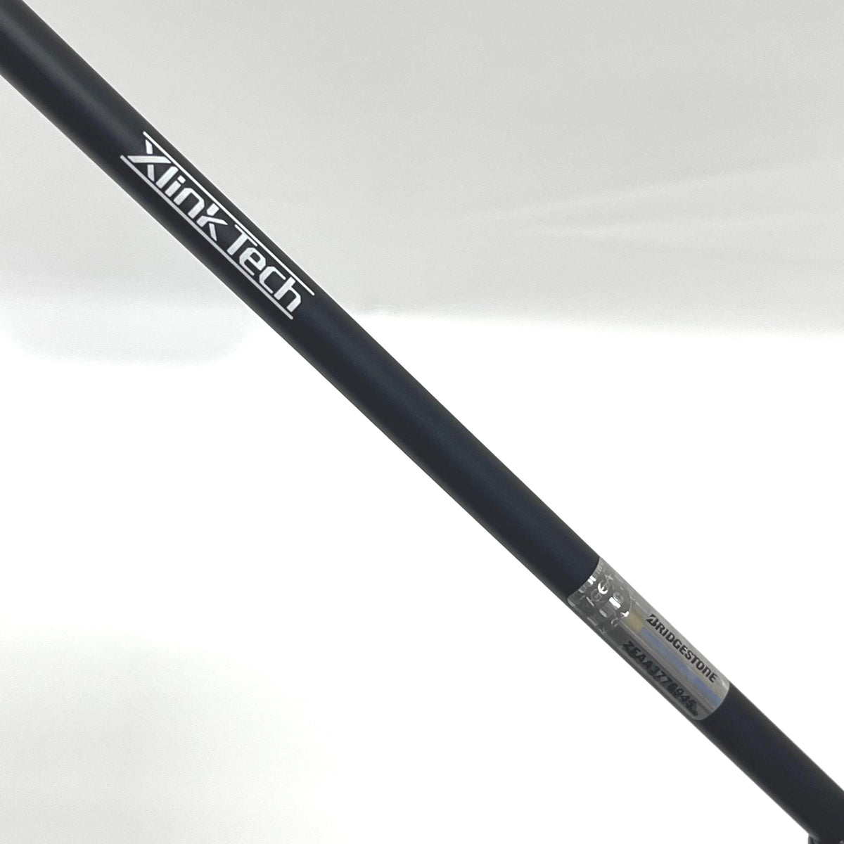 Bridgestone Driver BRIDGESTONE B-Limited B1 LS 9° Stiff Genuine custom shaft
