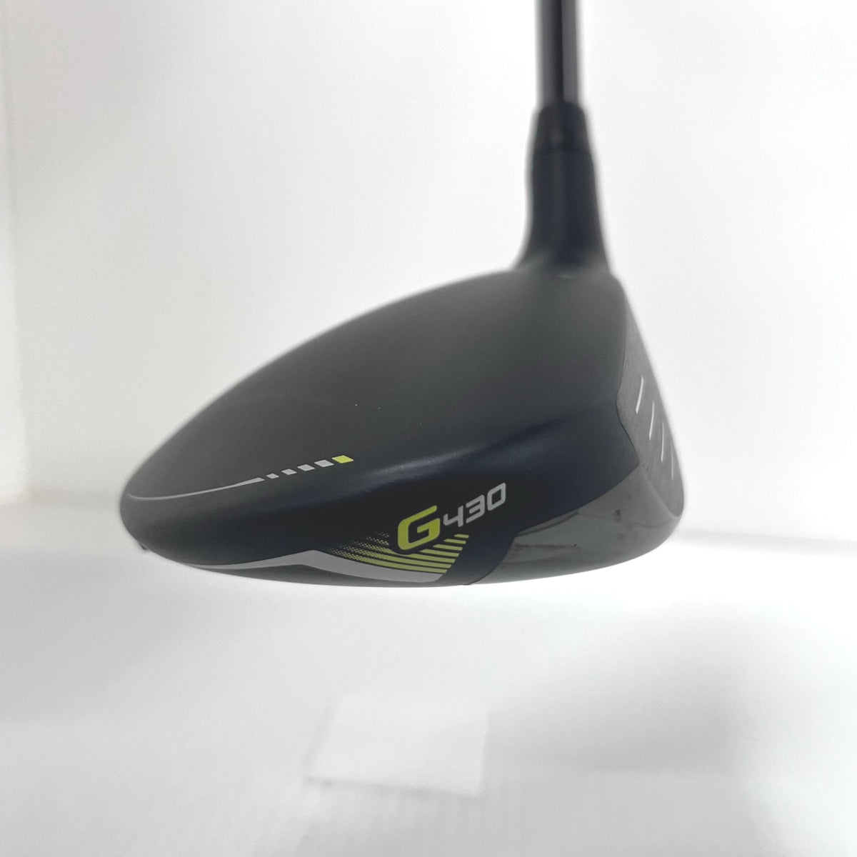 Ping Fairway G430 MAX 15° Stiff PING TOUR 2.0 CHROME 75(FW)