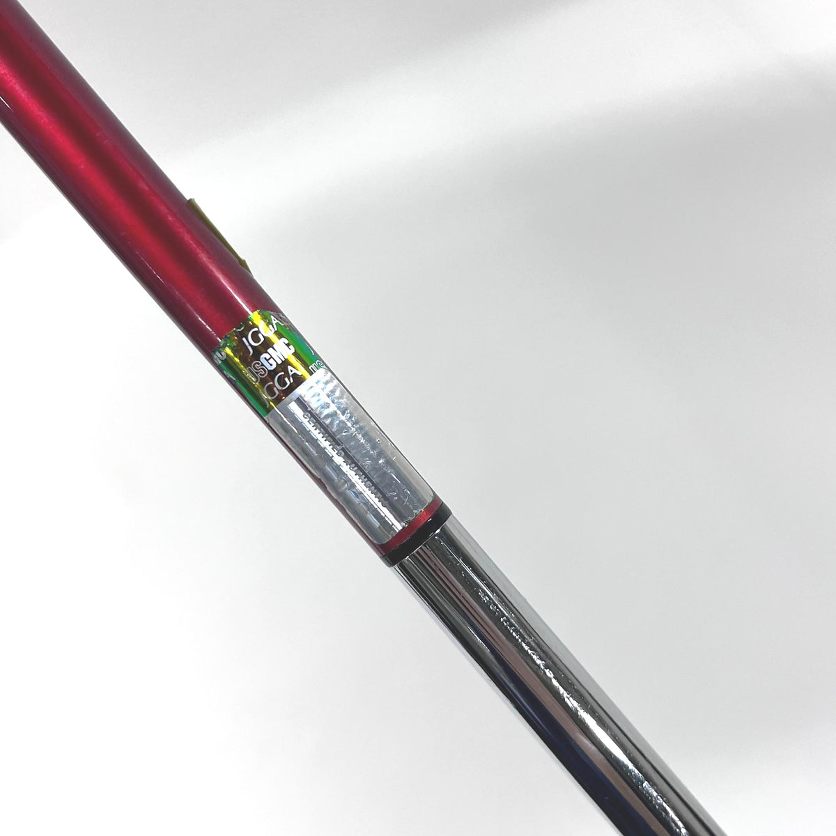 Odyssey Putter TRI-HOT 5K TWO 34 inch
