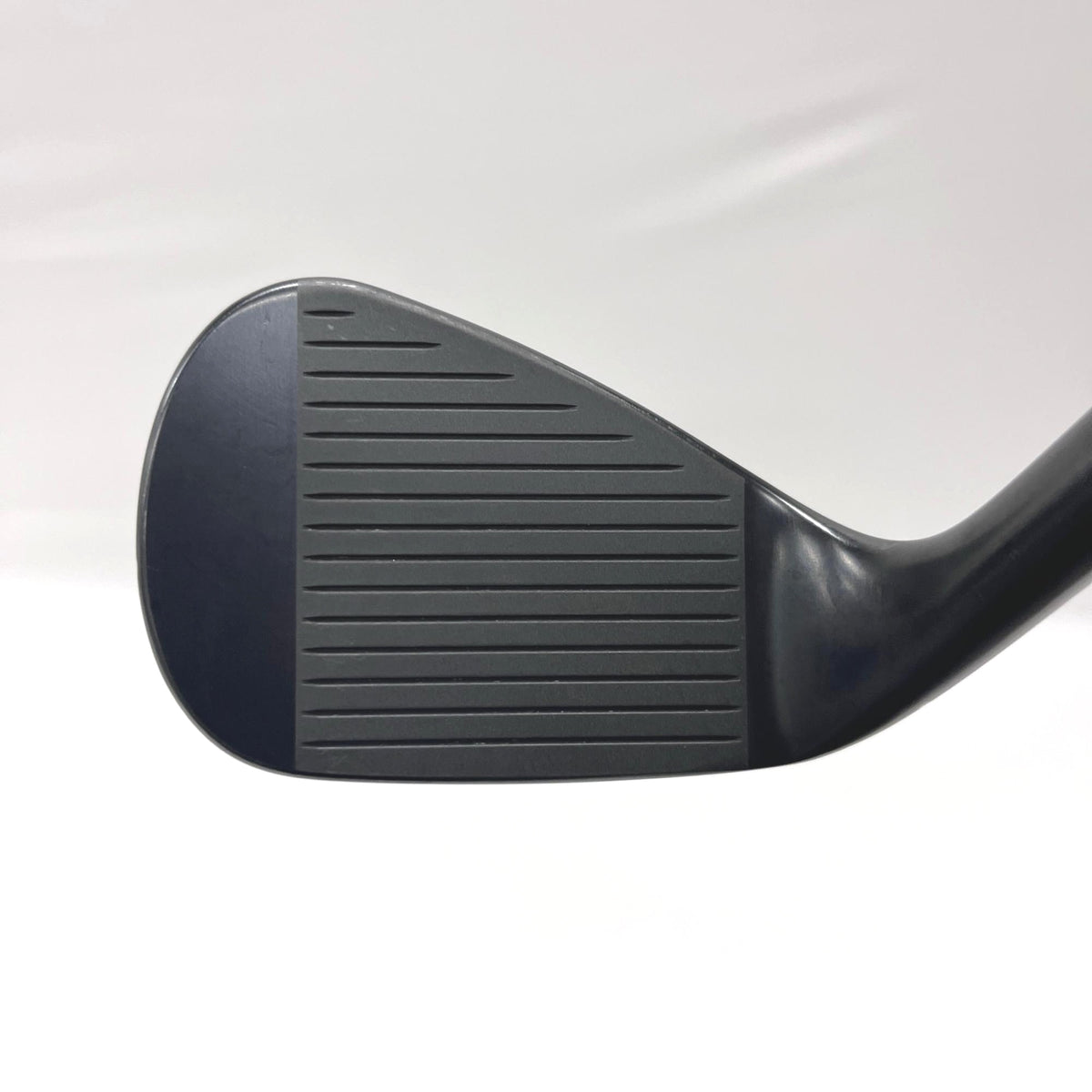 Callaway Wedge JAWS RAW Black 48° Stiff Dynamic Gold