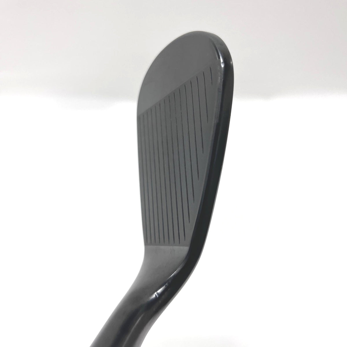 Callaway Wedge JAWS RAW Black 48° Stiff Dynamic Gold