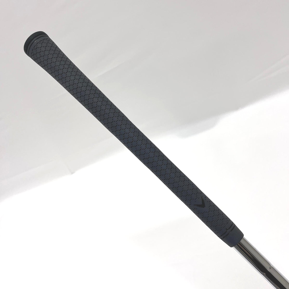 Callaway Wedge JAWS RAW Black 48° Stiff Dynamic Gold