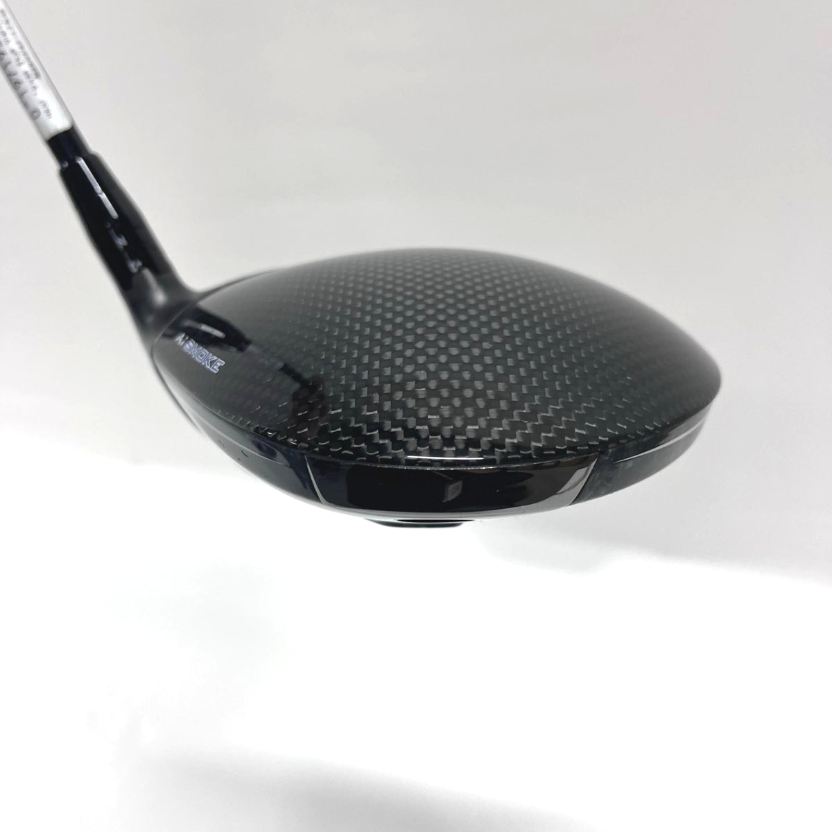 Callaway Driver PARADYM Ai SMOKE Triple DMAX Tour Version (CE Limited Edition) 9° Stiff TENSEI 60 for CW(Ai SMOKE DR)