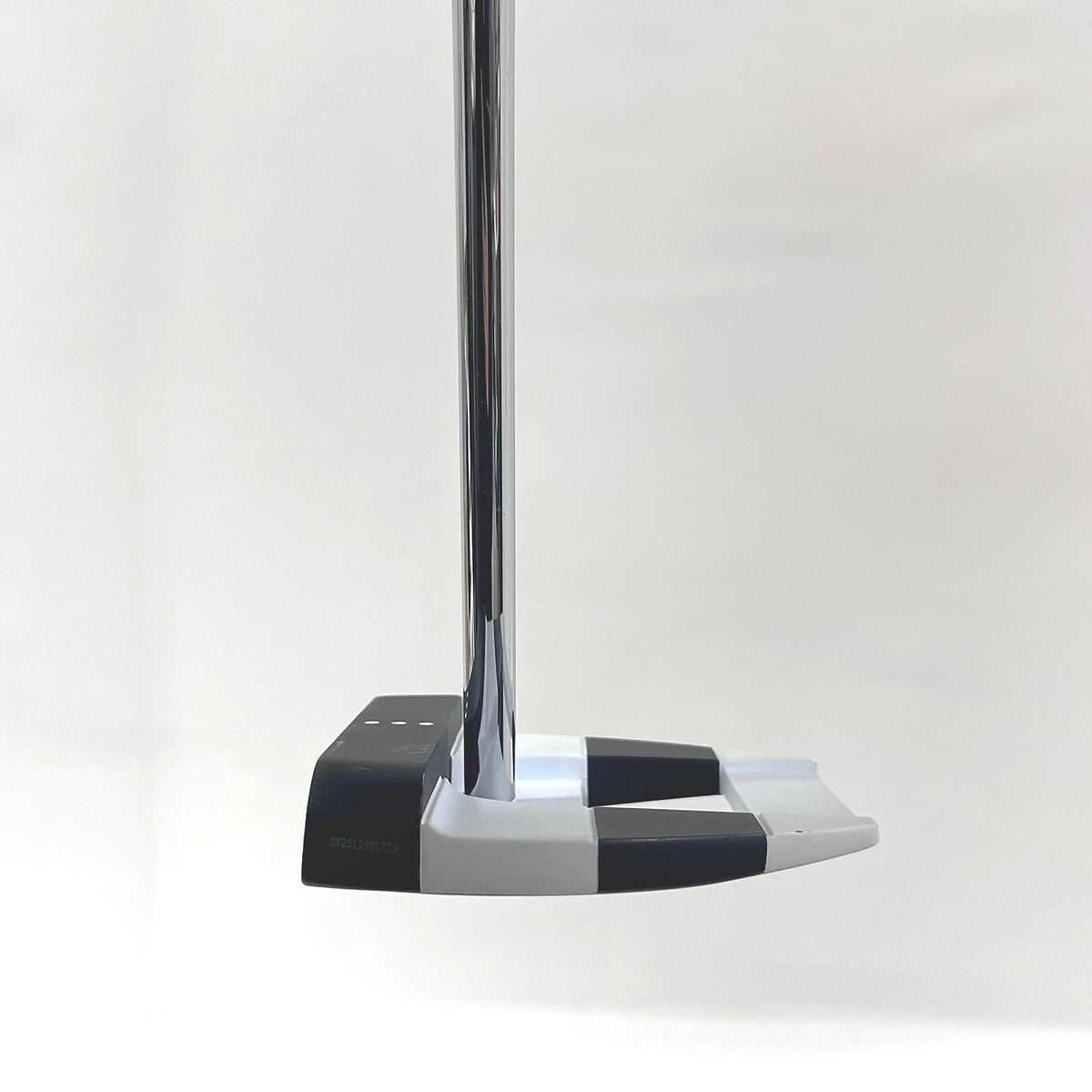 Odyssey Putter Ai-ONE SQUARE 2 SQUARE JAILBIRD 34 inch