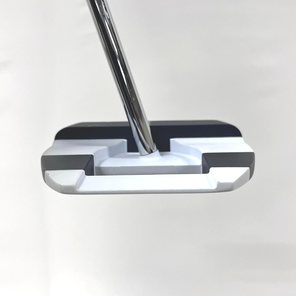 Odyssey Putter Ai-ONE SQUARE 2 SQUARE JAILBIRD 34 inch