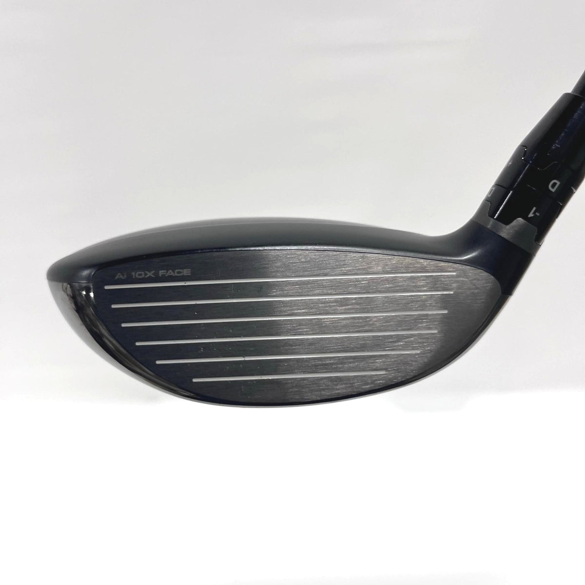 Callaway Fairway ELYTE TITANIUM 18° Stiff TENSEI 55 for CW