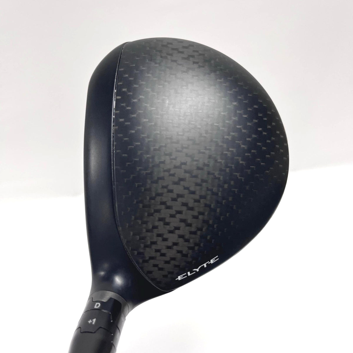 Callaway Fairway ELYTE TITANIUM 18° Stiff TENSEI 55 for CW