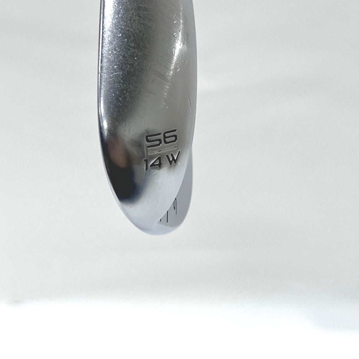 Callaway Wedge OPUS SP Chrome 56° Stiff NS PRO 950GH neo