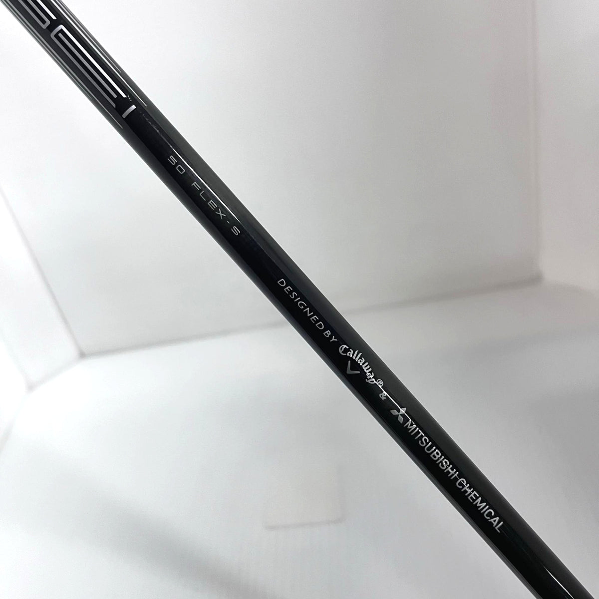 Callaway Driver PARADYM Ai SMOKE MAX 9° Stiff TENSEI 50 for CW(Ai SMOKE DR)
