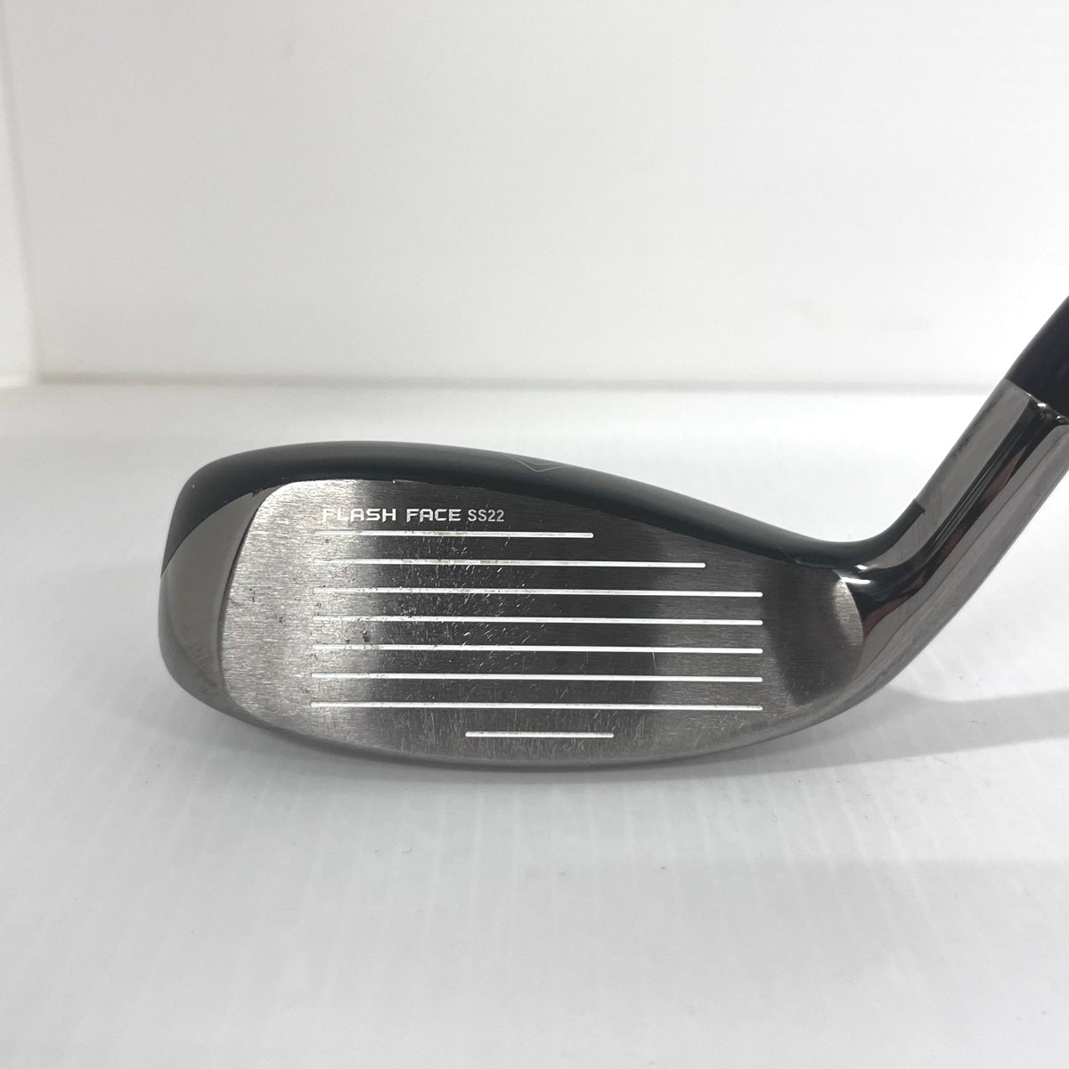 Callaway Hybrid ROGUE ST MAX 23° Stiff TENSEI AV BLUE 75
