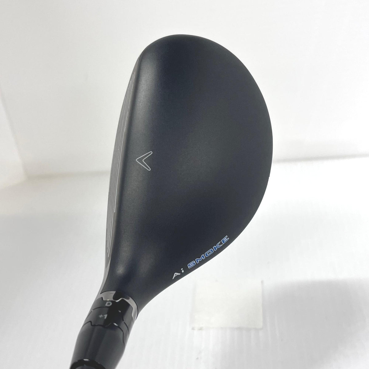 Callaway Hybrid PARADYM Ai SMOKE 21° Stiff TENSEI 50 for CW(Ai SMOKE UT)