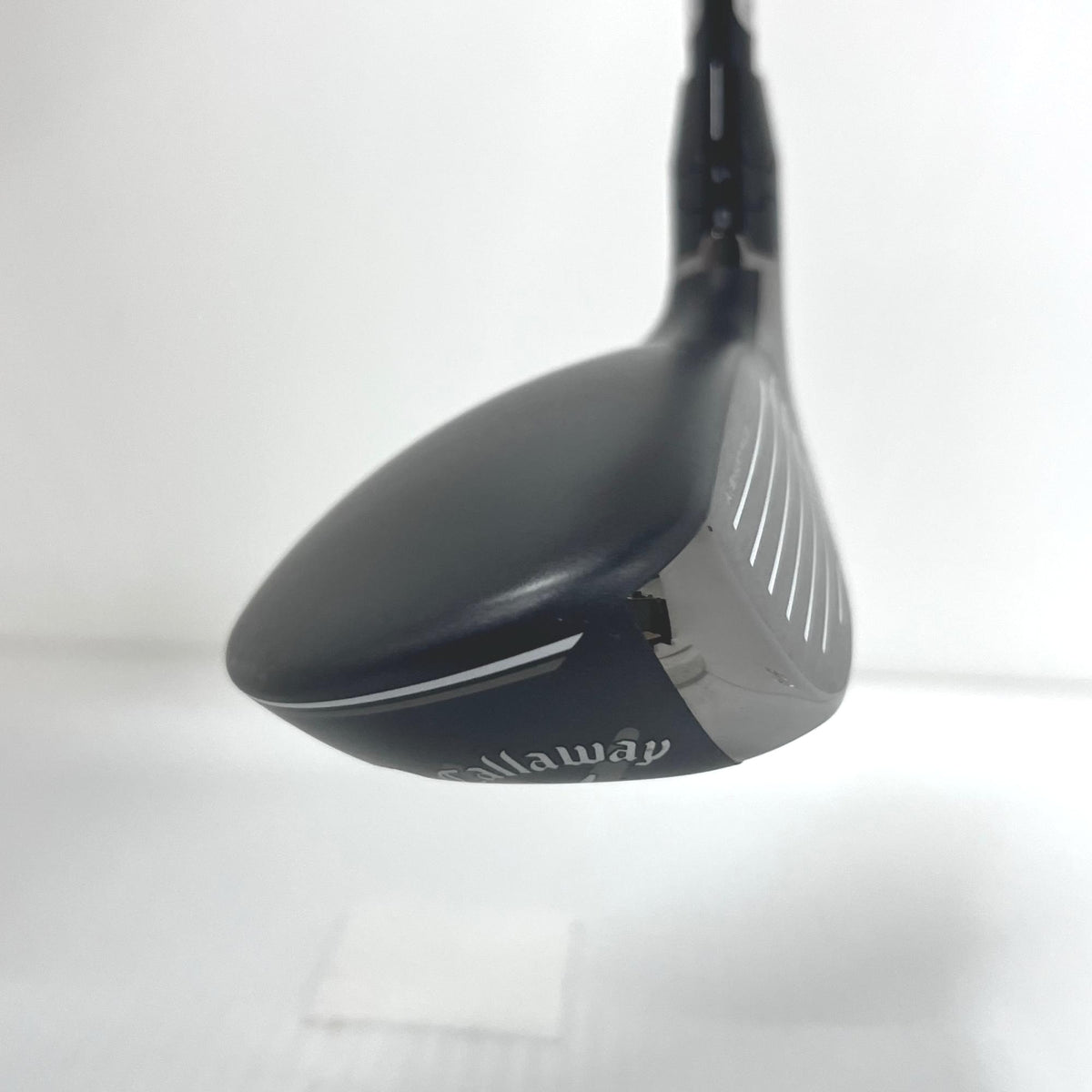Callaway Hybrid PARADYM Ai SMOKE 21° Stiff TENSEI 50 for CW(Ai SMOKE UT)