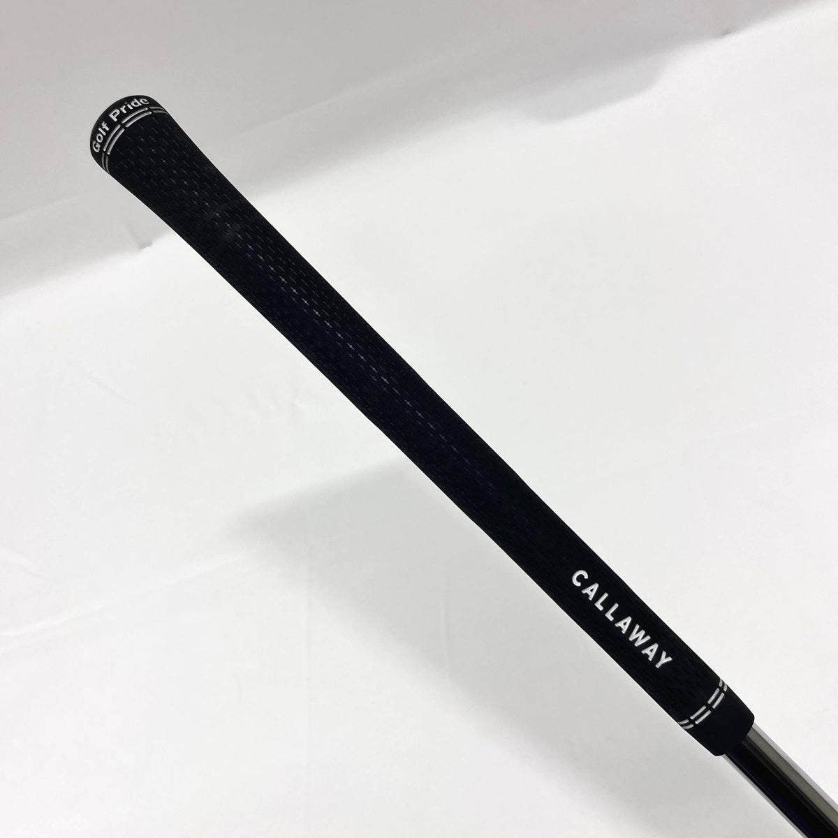 Callaway Wedge OPUS SP Black 48° Stiff Dynamic Gold