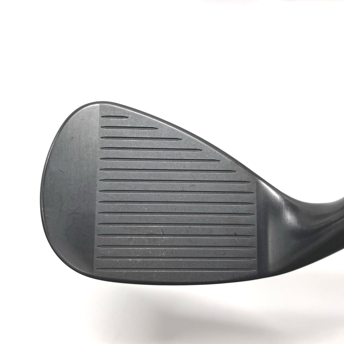 Callaway Wedge OPUS SP Black 52° Stiff Dynamic Gold