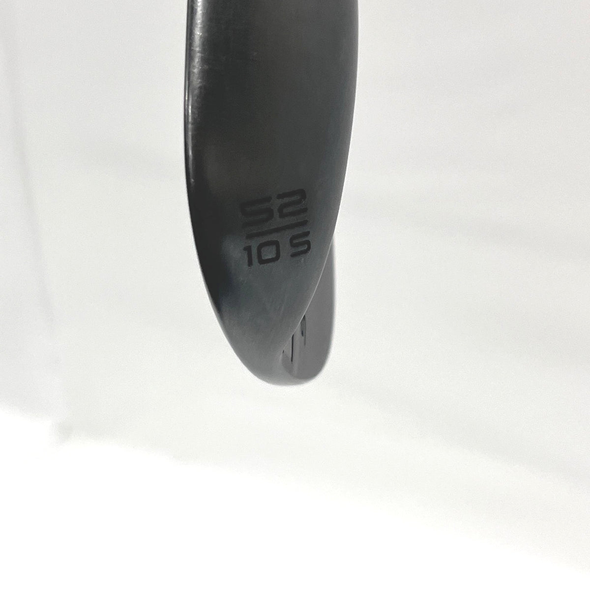 Callaway Wedge OPUS SP Black 52° Stiff Dynamic Gold