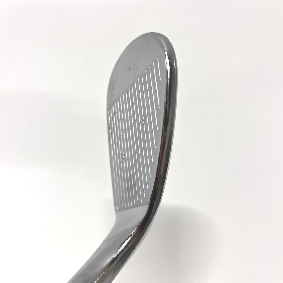 Callaway Wedge OPUS Chrome 58° Stiff NS PRO MODUS3 TOUR115