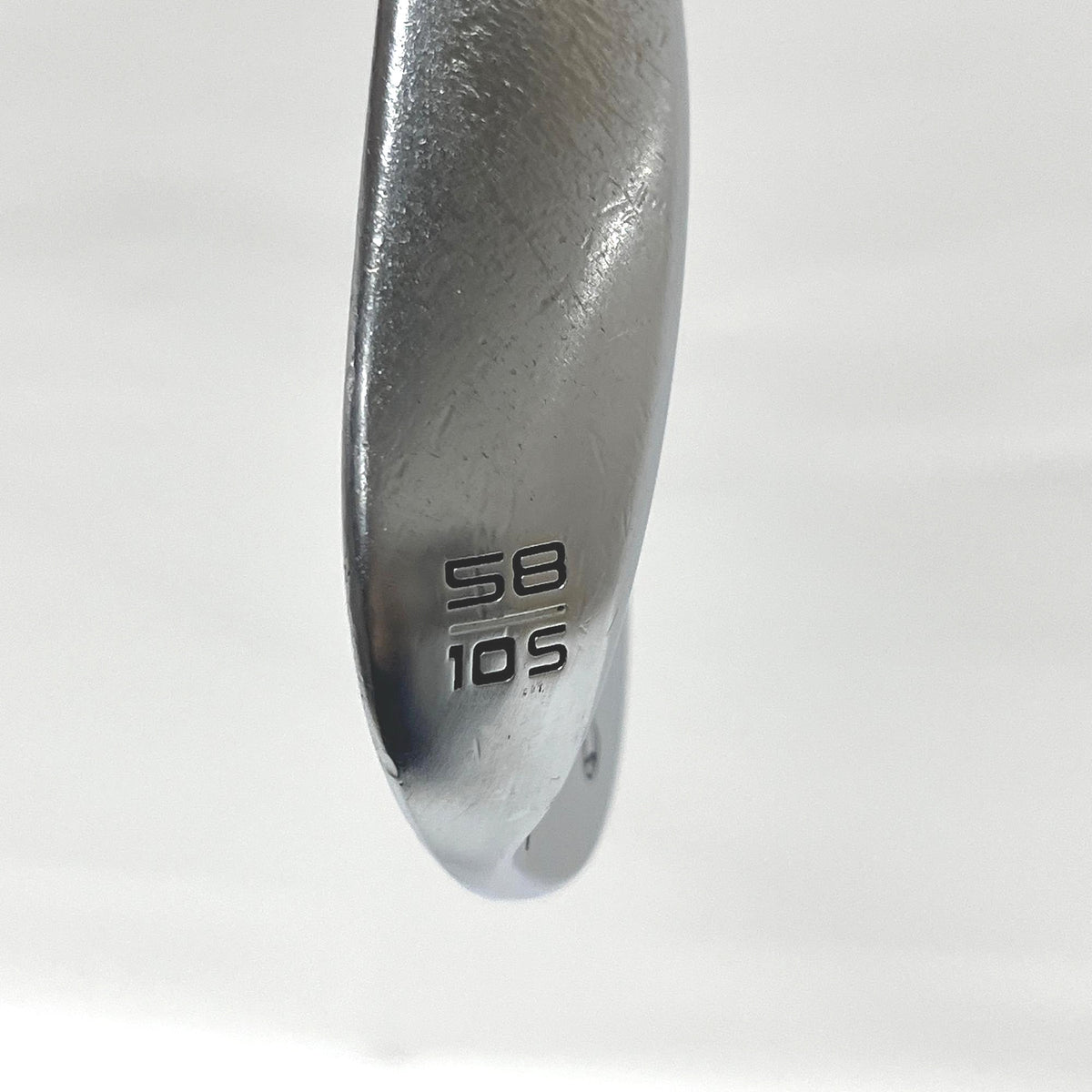 Callaway Wedge OPUS Chrome 58° Stiff NS PRO MODUS3 TOUR115