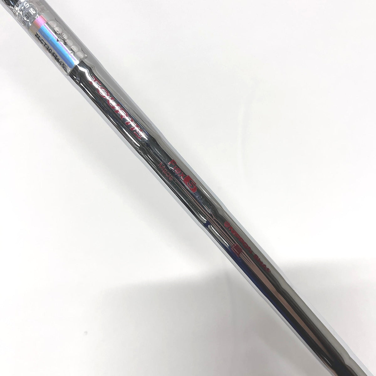 Callaway Wedge OPUS Chrome 58° Stiff NS PRO MODUS3 TOUR115