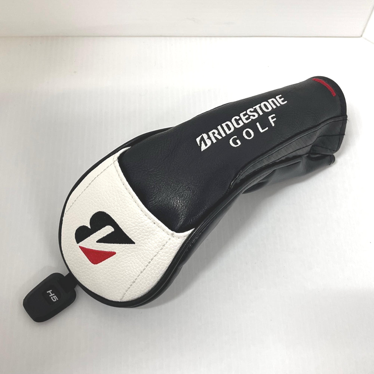 Bridgestone Hybrid BRIDGESTONE B2 HT 25° Stiff NS PRO 850GH neo