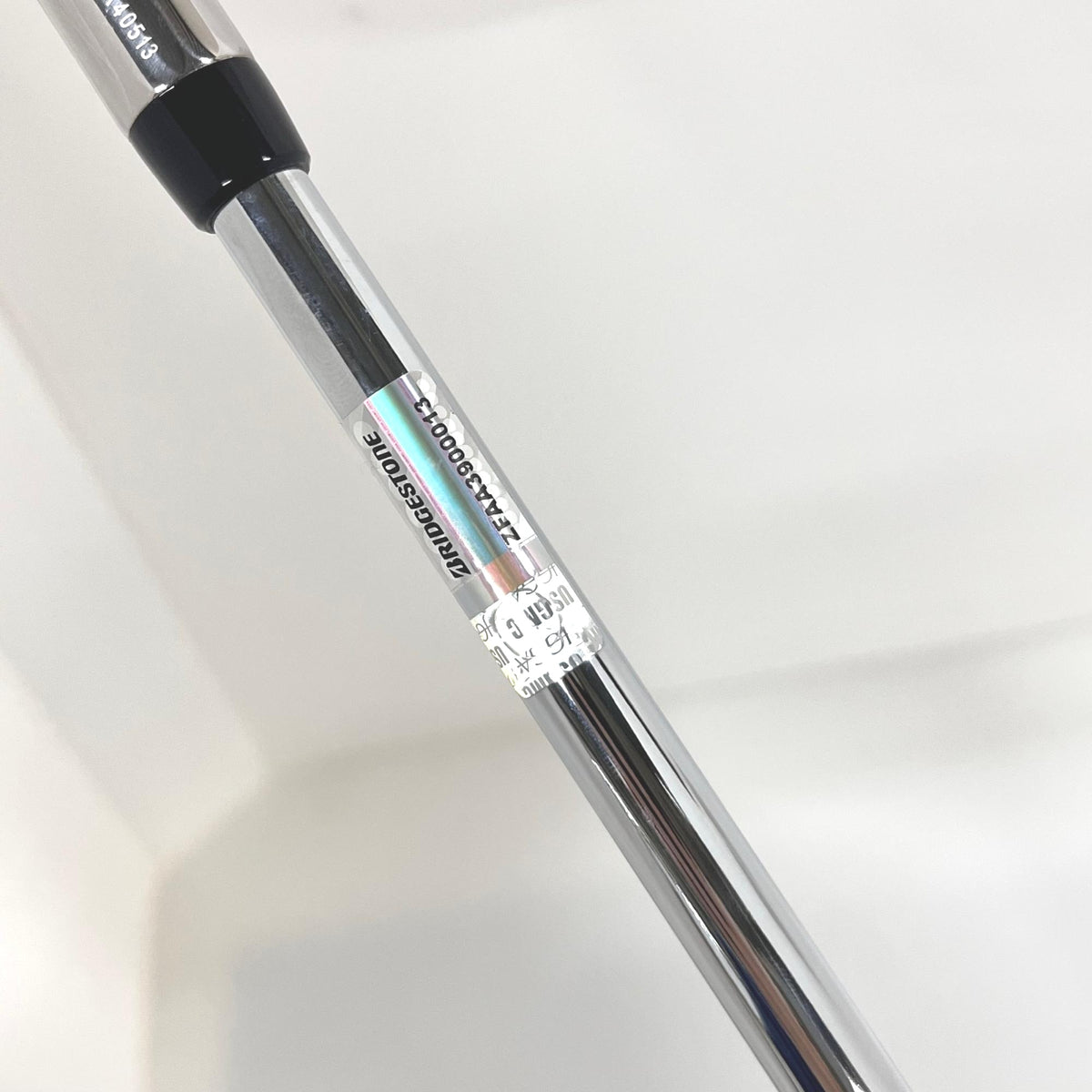 Bridgestone Hybrid BRIDGESTONE B2 HT 25° Stiff NS PRO 850GH neo