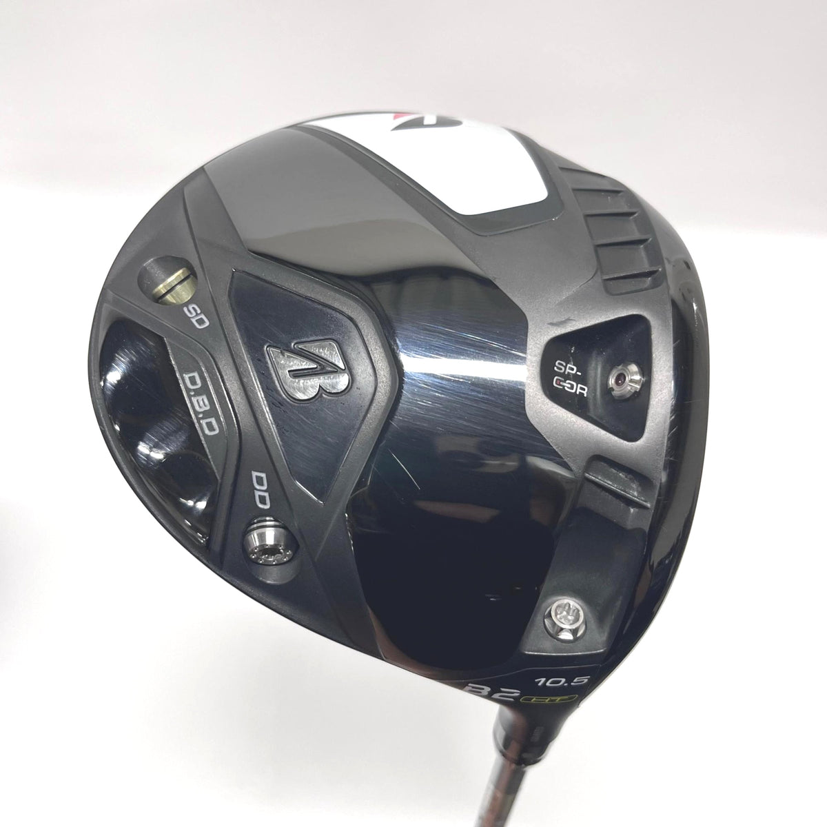 Bridgestone Driver BRIDGESTONE B2 HT 10.5° SPEEDER NX BS40w(DR)
