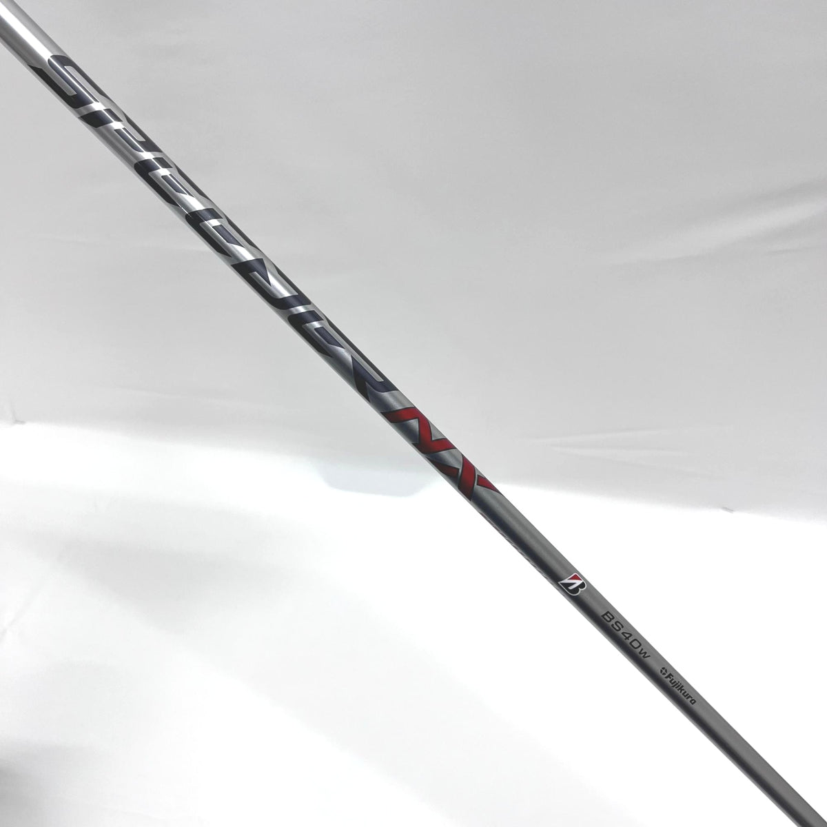 Bridgestone Driver BRIDGESTONE B2 HT 10.5° SPEEDER NX BS40w(DR)