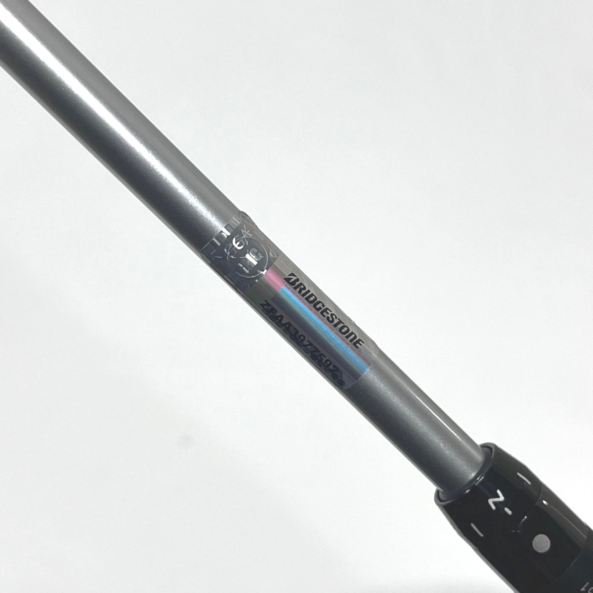 Bridgestone Driver BRIDGESTONE B2 HT 10.5° SPEEDER NX BS40w(DR)