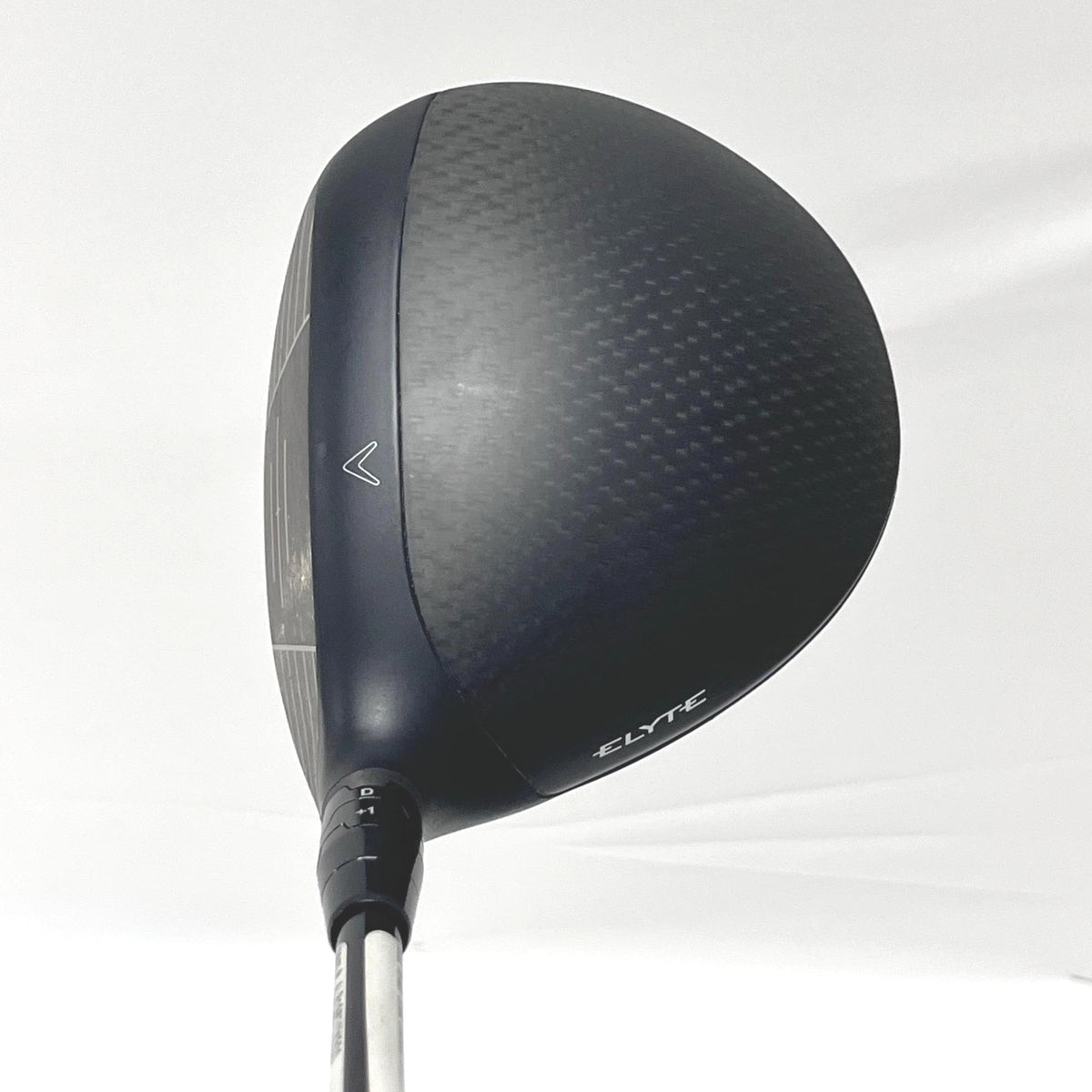 Callaway Driver ELYTE MINI DRIVER 13.5° Stiff VENTUS GREEN 50 for CW(ELYTE DR)