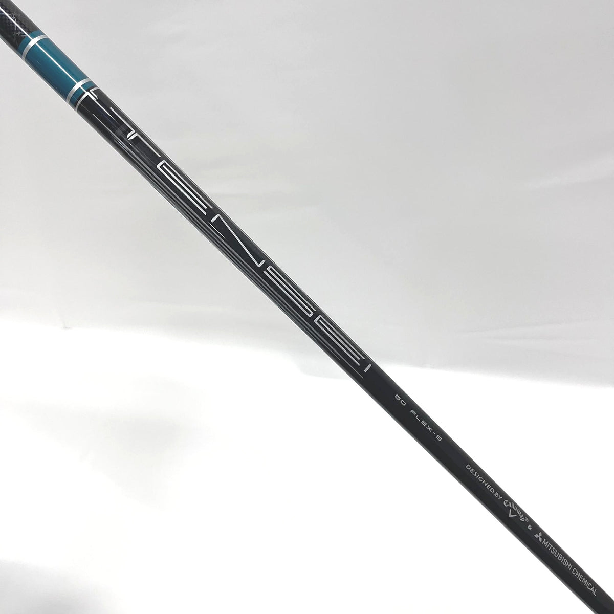 Callaway Driver ELYTE MINI DRIVER 13.5° Stiff VENTUS GREEN 50 for CW(ELYTE DR)
