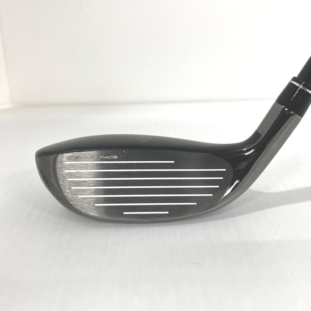 Callaway Hybrid PARADYM Ai SMOKE MAX FAST 24° Regular TENSEI 40 for CW(Ai SMOKE UT)