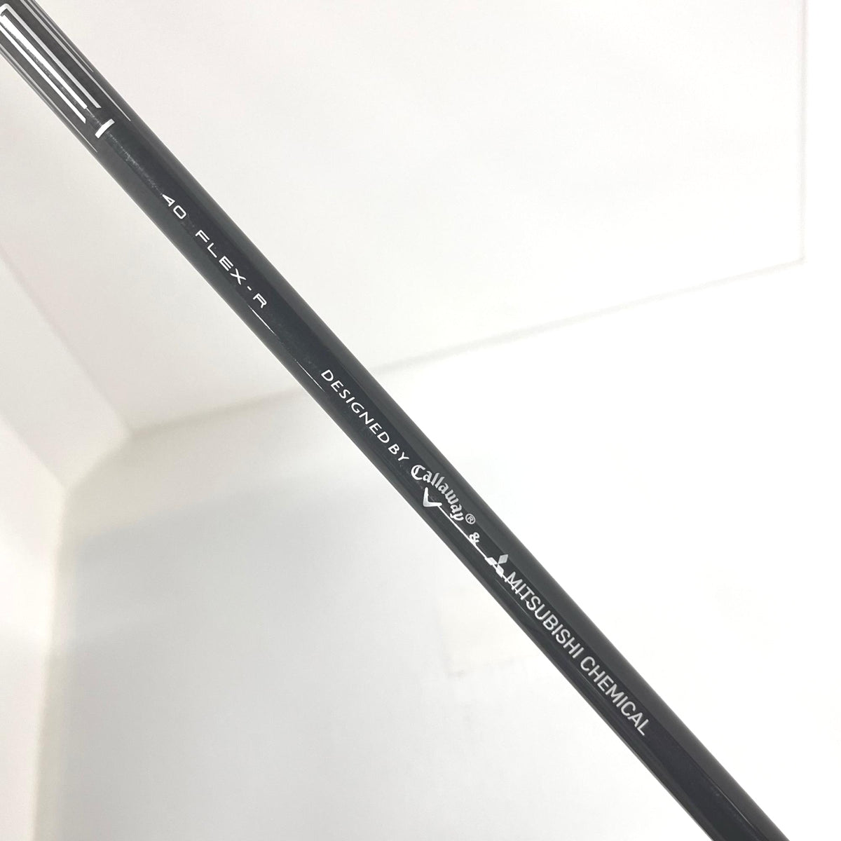 Callaway Hybrid PARADYM Ai SMOKE MAX FAST 24° Regular TENSEI 40 for CW(Ai SMOKE UT)